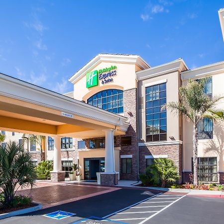Holiday Inn Express & Suites Eureka By Ihg Dış mekan fotoğraf