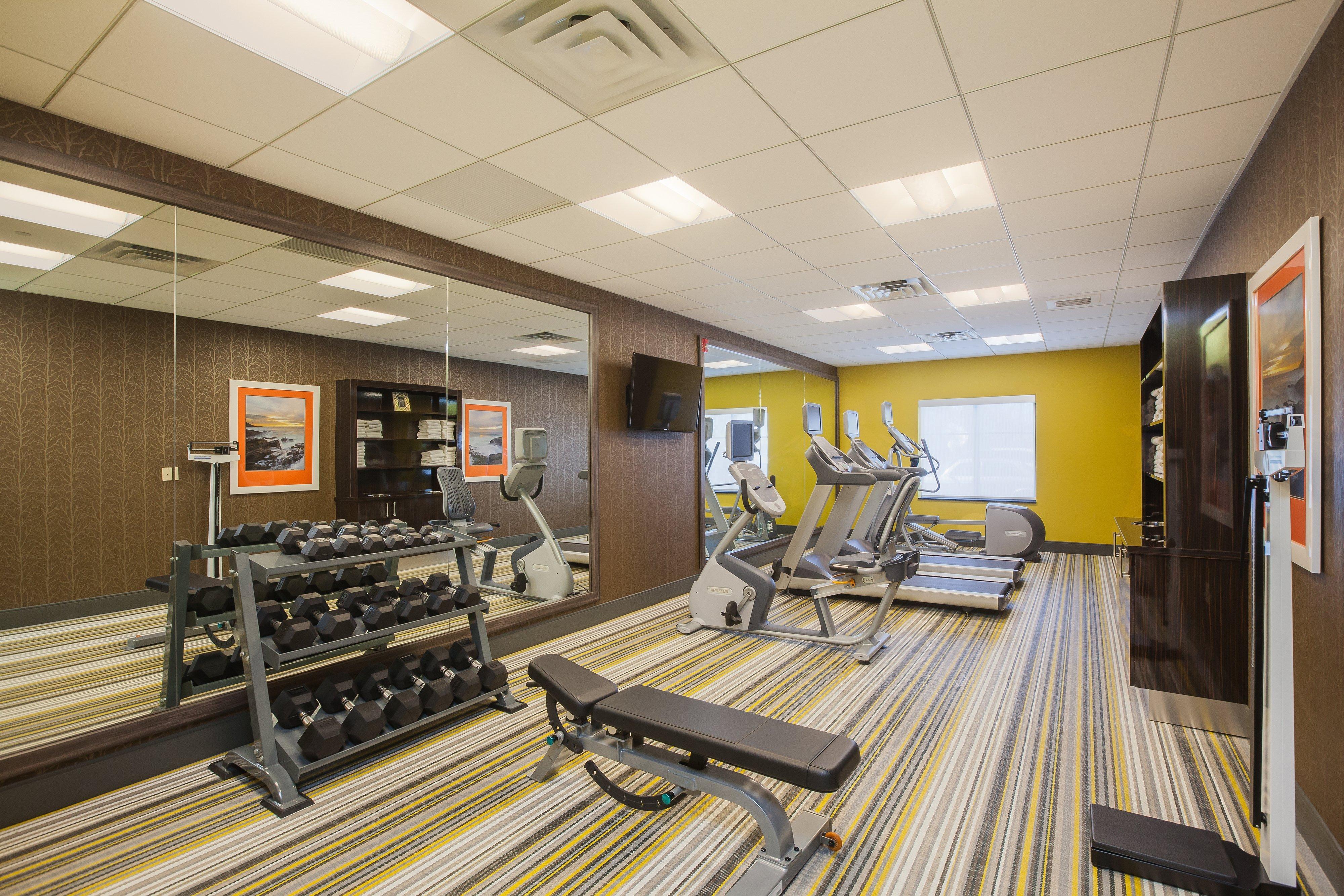 Holiday Inn Express & Suites Eureka By Ihg Dış mekan fotoğraf