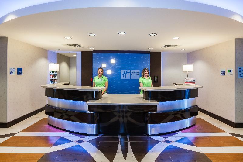 Holiday Inn Express & Suites Eureka By Ihg Dış mekan fotoğraf